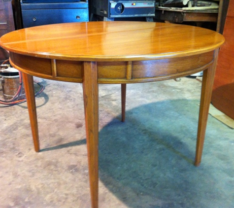 Jay Bee's Furniture Refinishing - Pasadena, CA