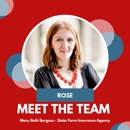 Mary Beth Burgess - State Farm Insurance Agent - Auto Insurance