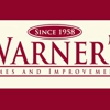 Warner's Homes & Improvement Inc gallery