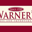 Warner's Homes & Improvement Inc - Home Builders