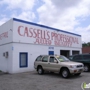 Cassell's Professional Auto Beauty