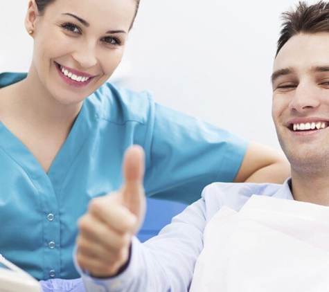 Simi Valley Family Dental Office - Simi Valley, CA