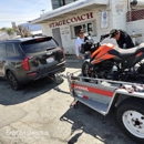 Stagecoach Towing Inc - Towing
