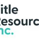 Title Resources Inc. - Title Companies