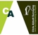 Chris Abbott Surveying Logo