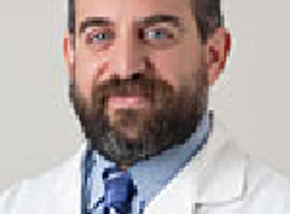 Michael Salerno, MD, PhD - Charlottesville, VA