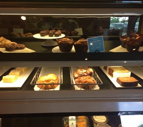 Caribou Coffee - Andover, MN