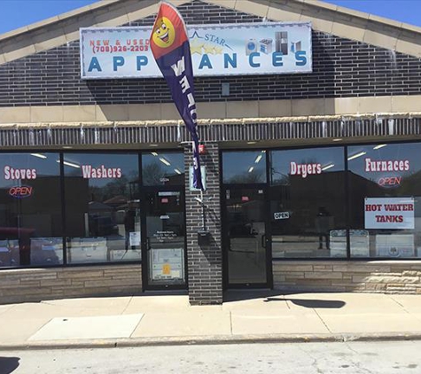 Five Star Appliances - Calumet Park, IL