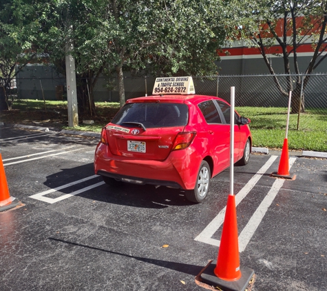 Continental Driving School - Miami, FL