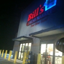Bill's Fresh Market - Restaurants