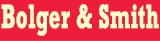 Bolger & Smith - Plumbers & Gasfitters