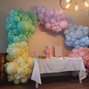 Banzi Balloons + Event Services - Party & Convention Decorating