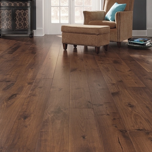 H & H Quality Floor Coverings - Albuquerque, NM. Hardwood Plank