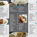 Dharani NJ Inc - Restaurants