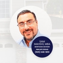 Mahshi, Sam, MBA - Real Estate Loans