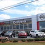 Conyers Nissan