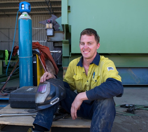 Recruitment Select - Shepparton, VIC