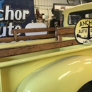 Anchor Auto Glass - Glass-Auto, Plate, Window, Etc