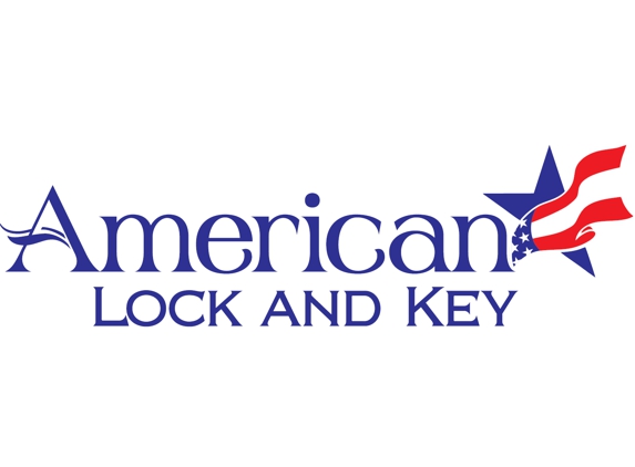 American Lock and key - Seaside, CA