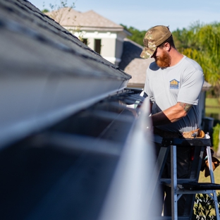 Benchmark Quality Gutters, Inc. - Orange Park, FL