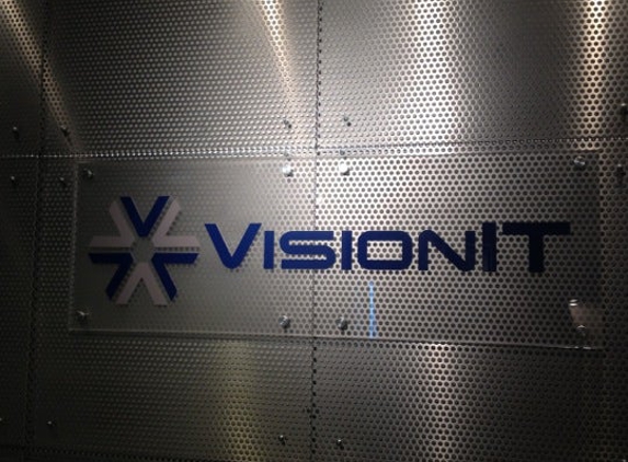 Vision Information Technologies - Detroit, MI