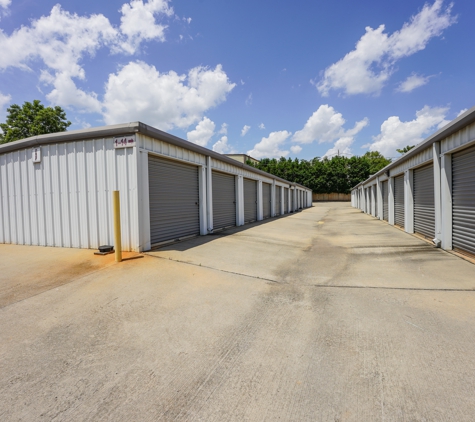 Otter Self Storage - Atlanta, GA