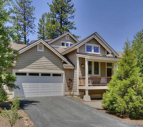 Tahoe Signature Properties - Truckee, CA