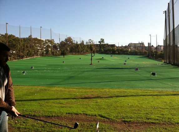 Majestic Golf Land - Signal Hill, CA