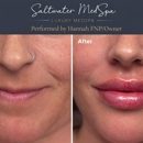 Saltwater Medspa