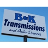 B&K Transmission and Auto Service gallery