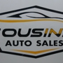Cousin's Auto Sales