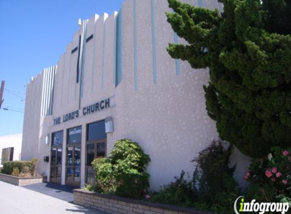 Lord's Church LA - Bellflower, CA