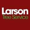 Larson Tree Service gallery