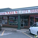Dream Nails - Nail Salons