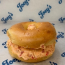 Joey's Bagels - Hendersonville