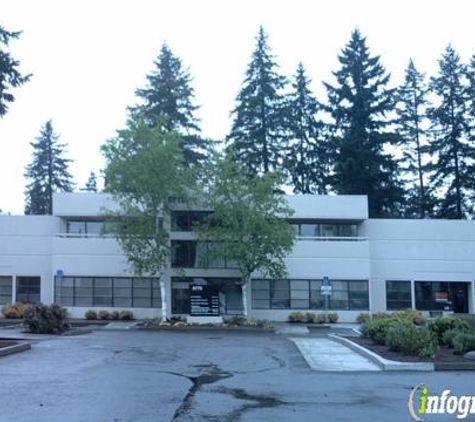 Lake Oswego Eye Clinic - Lake Oswego, OR