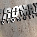 Cromax Automotive - Automobile Body Repairing & Painting
