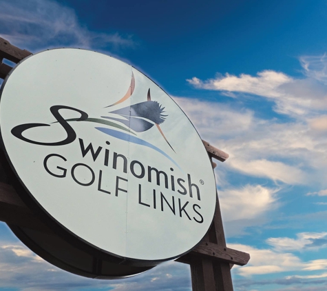 Swinomish Golf Links - Anacortes, WA