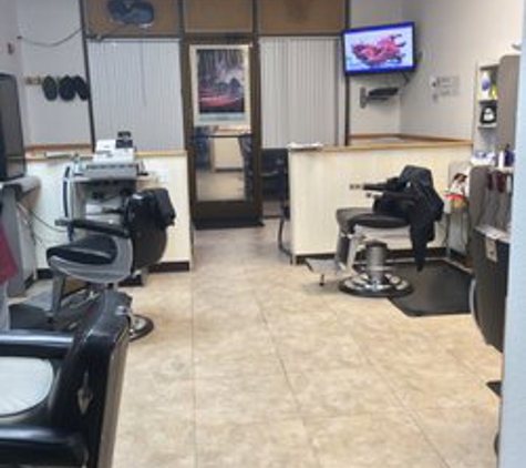 Pro-Cuts Barber Shop North - North Las Vegas, NV