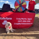 Craig Martin - State Farm Insurance Agent - Auto Insurance