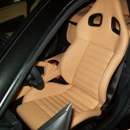 Durham Upholstery - Automobile Seat Covers, Tops & Upholstery