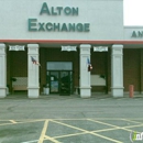 Alton Exchange Antique Mall - Antiques