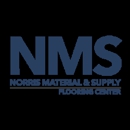 Norris Material & Supply Flooring Center - Floor Materials