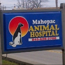 Steven Yang - Mahopac Animal Hospital - Veterinary Clinics & Hospitals