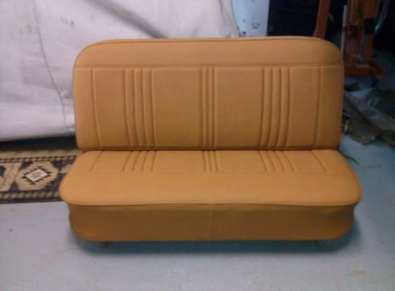 Al's Furniture Upholstery - Cheyenne, WY