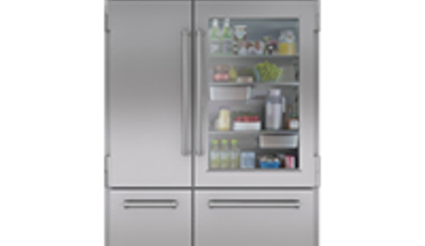 Subzero Refrigerator Repair Corp - Coral Springs, FL