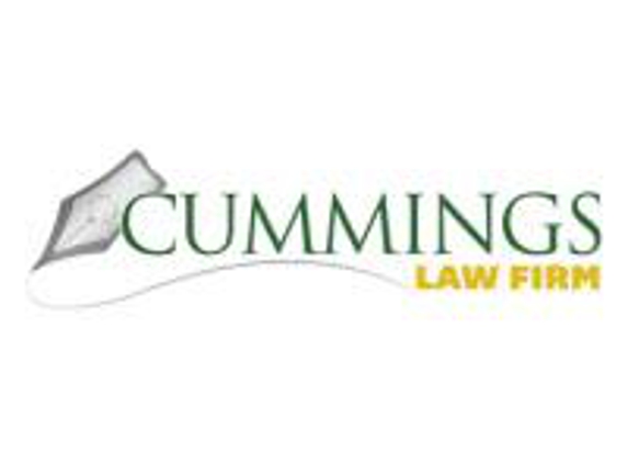 Cummings Law Firm - Waterbury, CT