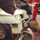 Keener Auto Body & RV Repair