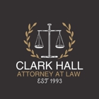 Clark Hall, Attorney at Law