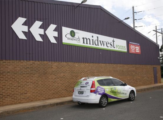 Signvision - Dubbo, NSW